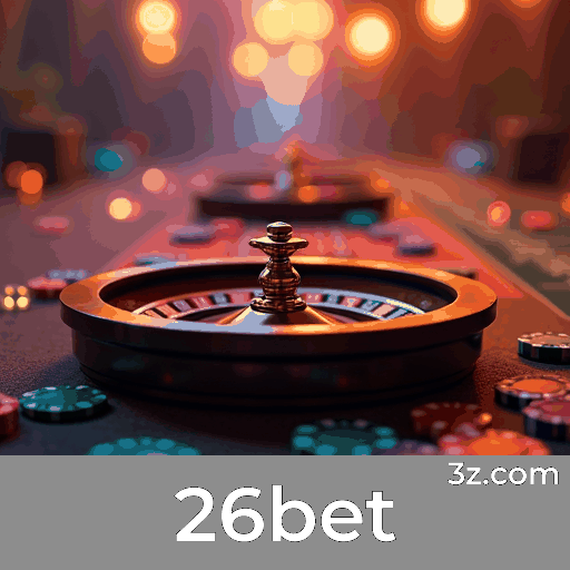 26bet Bônus por convite 26bet