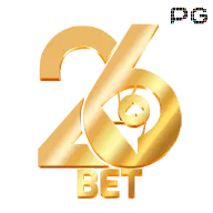 26bet logo